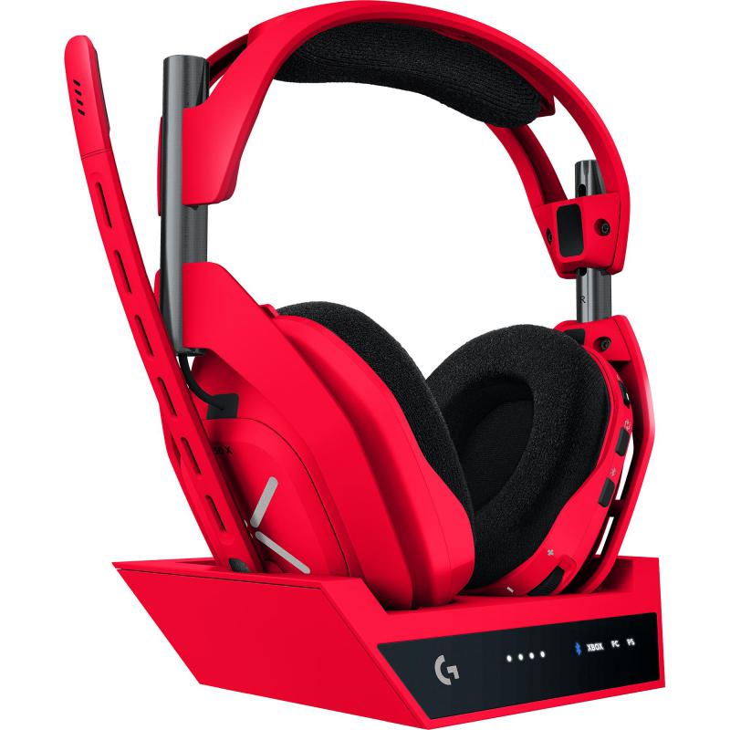 Astro A50 X LIGHTSPEED + Base Station Gaming…