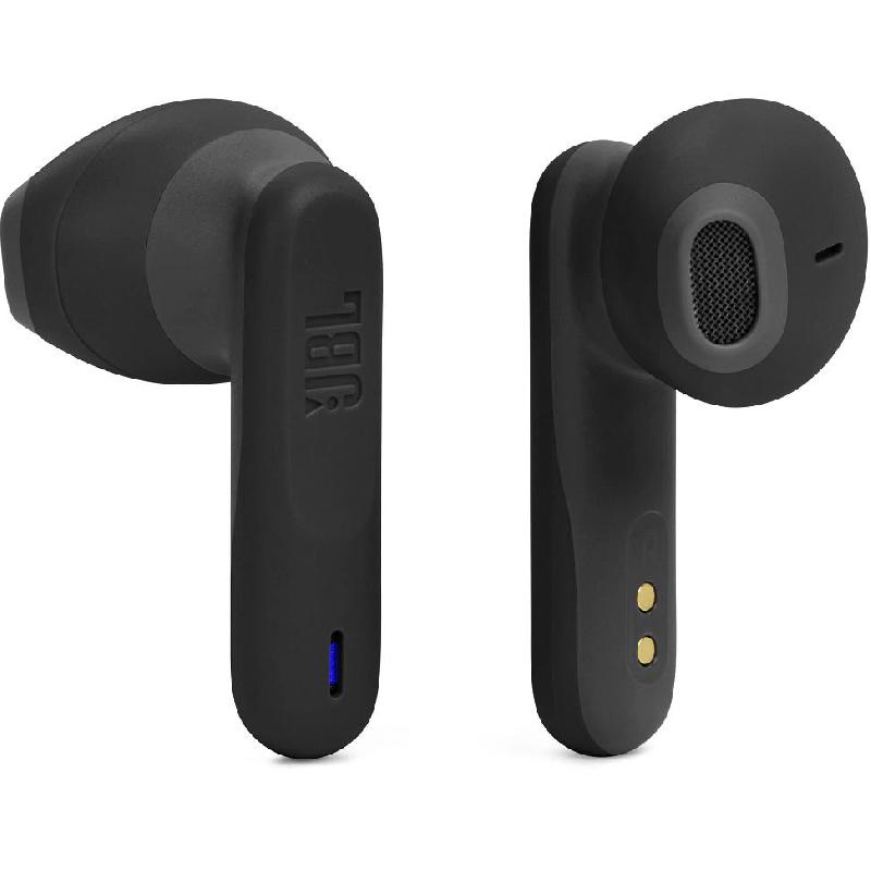Compare JBL Wave 300TWS Earbuds, Bluetooth, USB Charging, Builtin Microphone, Black at KSA Price