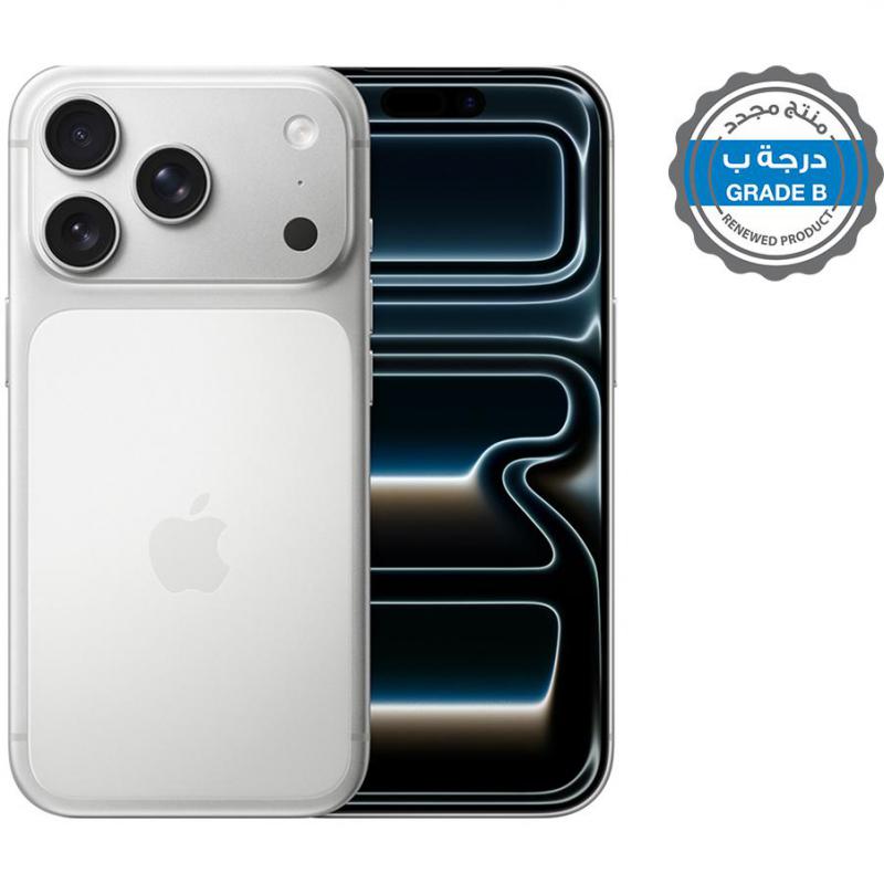 Renewed Grade B Apple iPhone 17 Pro, 512…