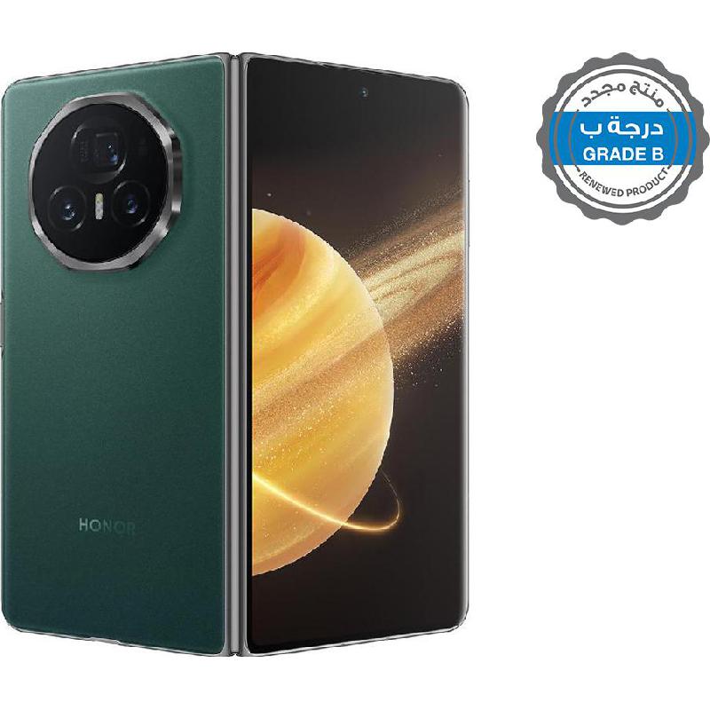 Renewed Grade B Honor Magic V3, 512 GB,…