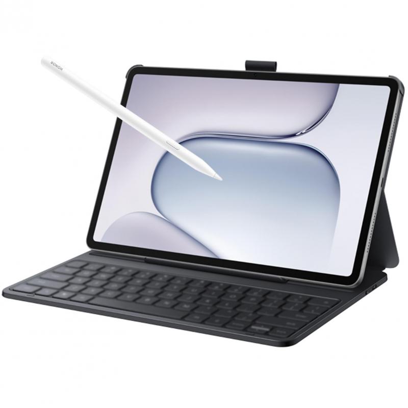 Compare Honor Pad 20 Pro Tablet  WiFi with Keyboard and Pen 2026, 12.1, 256 GB, Grey, Octa Core at KSA Price