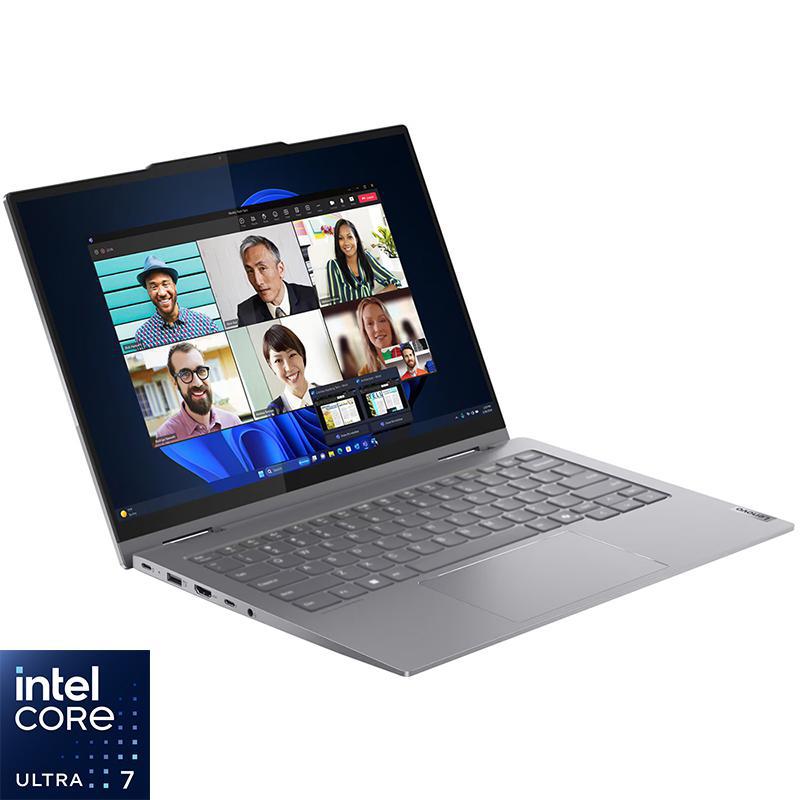 Lenovo ThinkBook 14 2-in-1 Laptop - Convertible,…