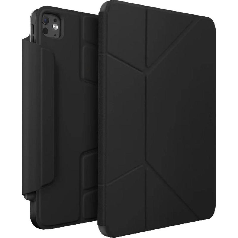 Uniq Ryze 360 Folio Tablet Case, for iPad Pro…