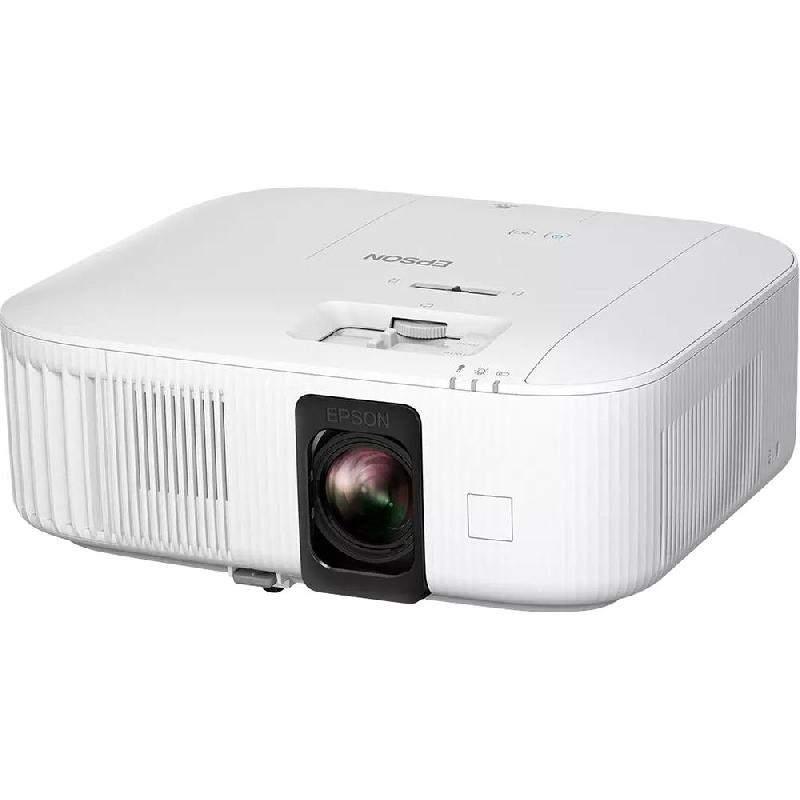 Epson EH-TW6250 Home Theater Projector, LCD Display,…