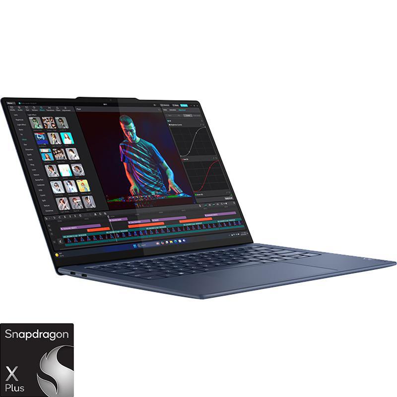 Lenovo Yoga Slim 7 Laptop, AI with CoPilot+,…