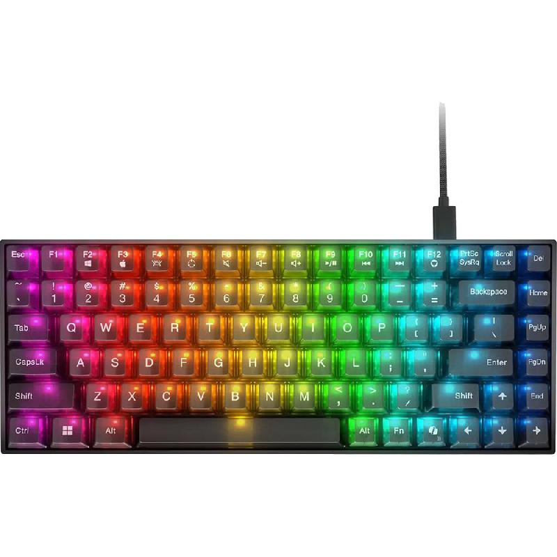 Lenovo Legion K510 Mini Pro Gaming Keyboard, Wired,…