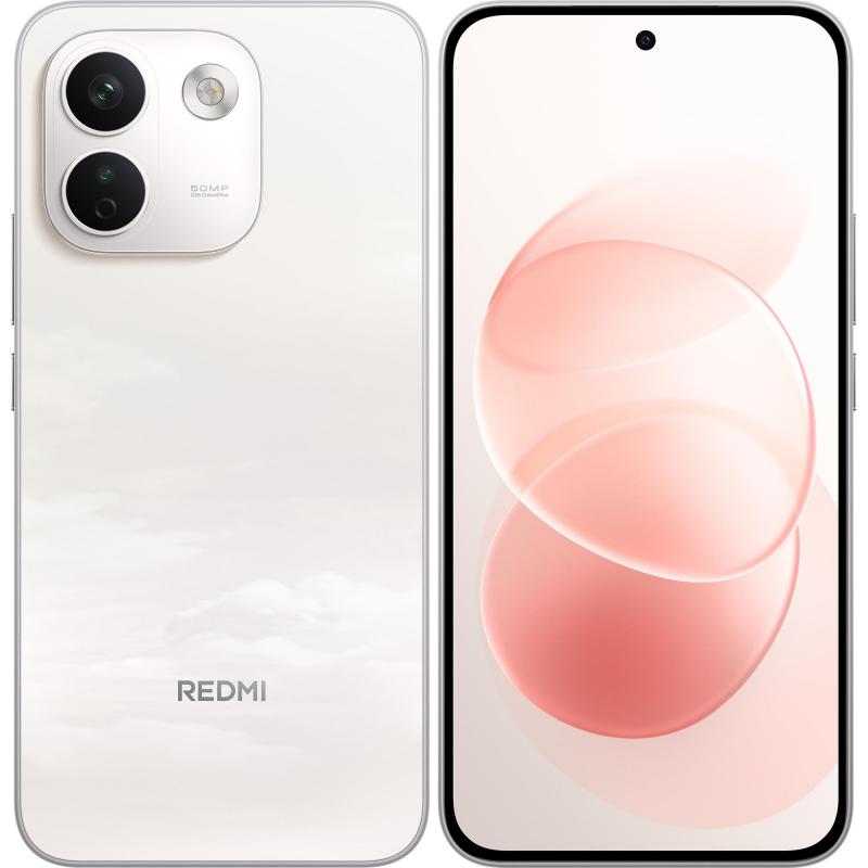 Compare Xiaomi Redmi Note 17 Pro Max 5G, 512 GB, 8 GB RAM, Cloud Blush, 5G, Snapdragon 6 Gen5 at KSA Price