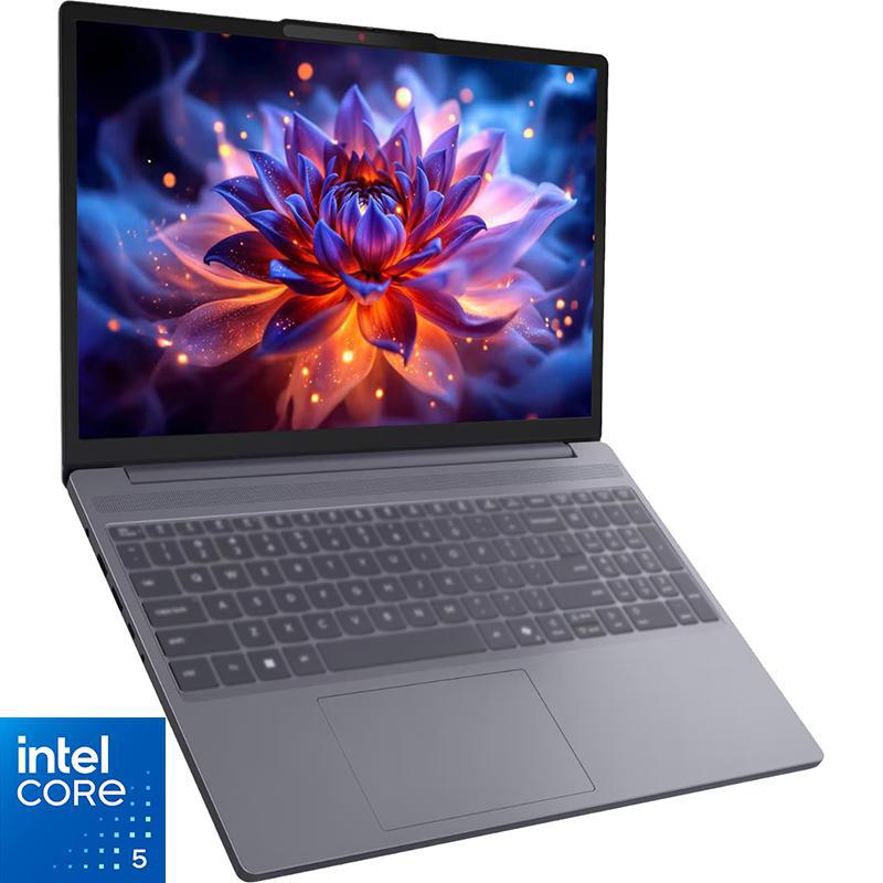 Compare Lenovo IdeaPad Slim 3 Laptop, AI, 15.3, Intel Core 5, 16 GB RAM, 1 TB SSD, Windows 11 Home at KSA Price
