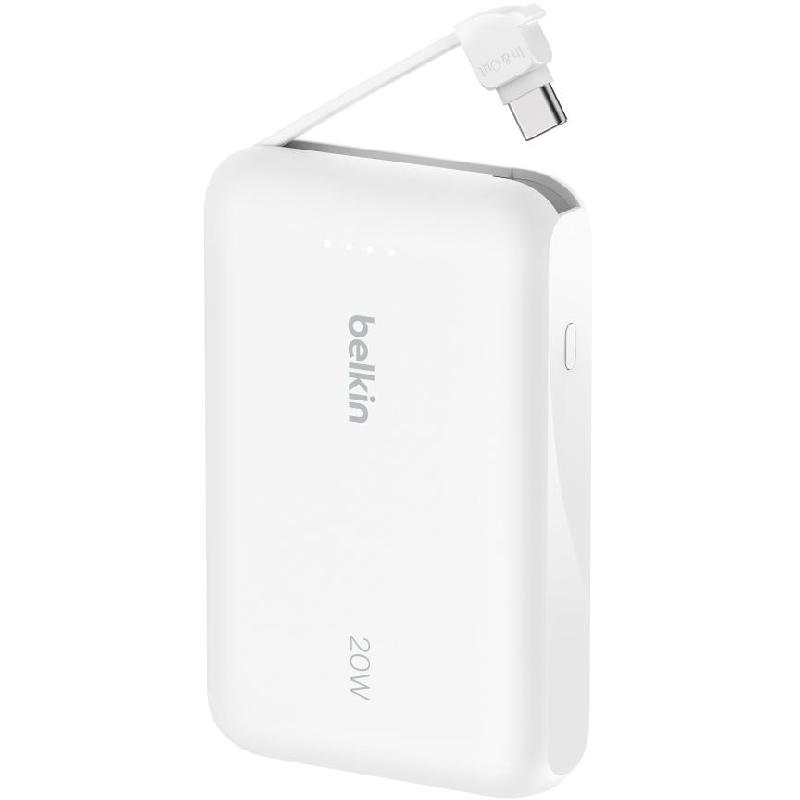 Belkin BoostCharge PD Fast Charging, 10000 mAh,…