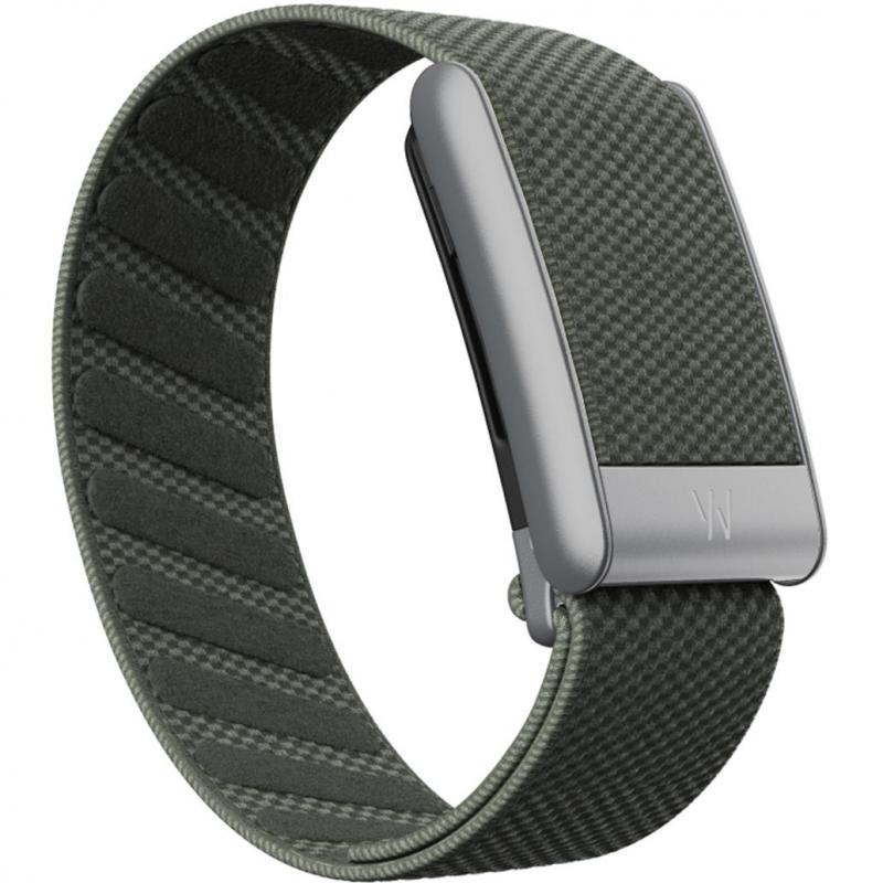 WHOOP 5.0 SuperKnit Wrist Strap, for WHOOP One/Peak,…