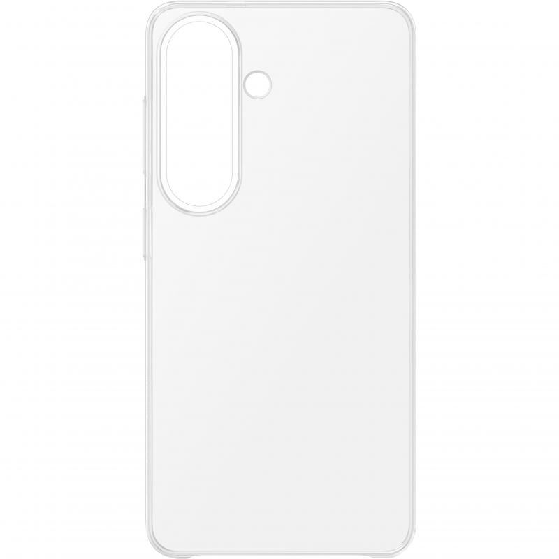 Samsung Clear Back Cover Mobile Case, for Samsung…