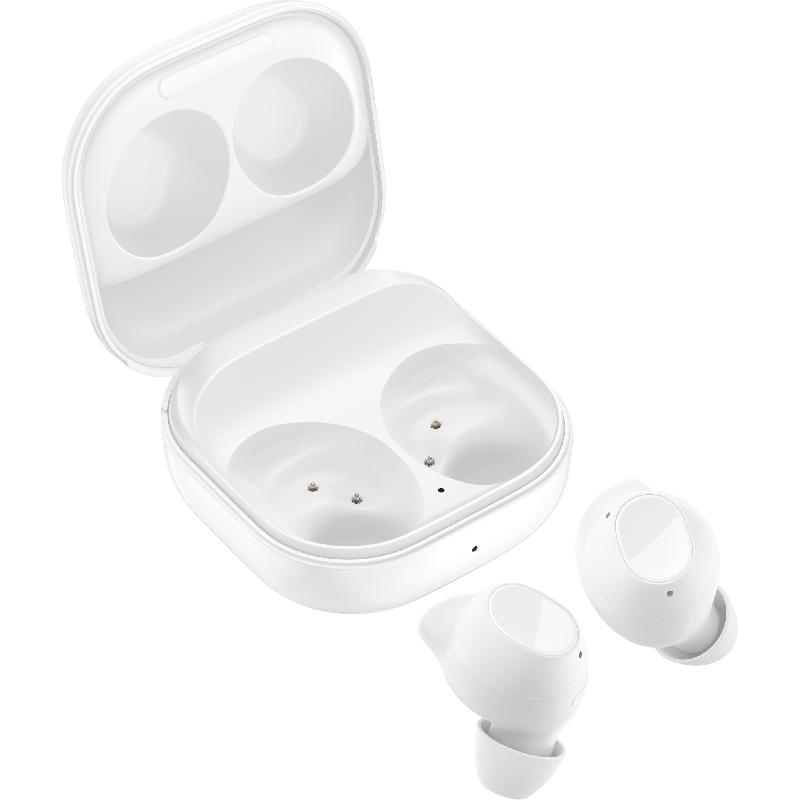 Samsung Galaxy Buds FE Earbuds, Active Noise Cancelling,…