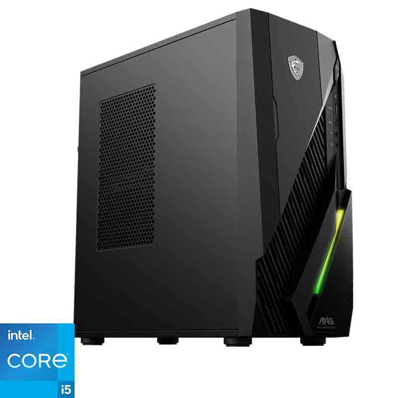 MSI Infinite E1 Gaming CPU, Intel Core i5-14400F…