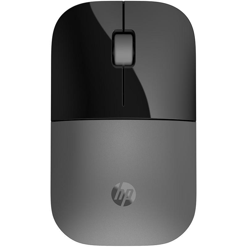HP Z3700 Mouse, Wireless, Blue LED Technology,…