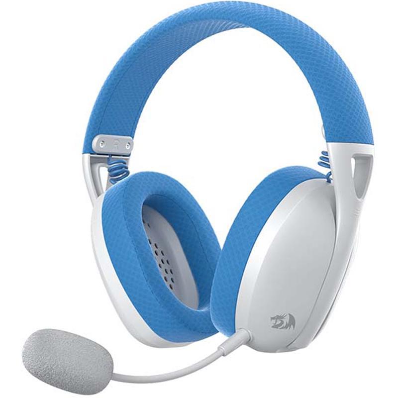 Redragon H848 IRE Pro Gaming Headset, Noise…