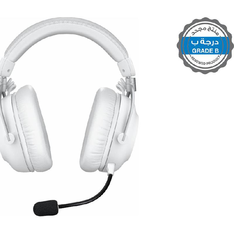 Renewed Grade B Logitech PRO X 2 LIGHTSPEED…