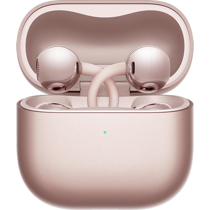 HUAWEI FreeClip 2 Earbuds, Bluetooth, USB-C (Charging),…