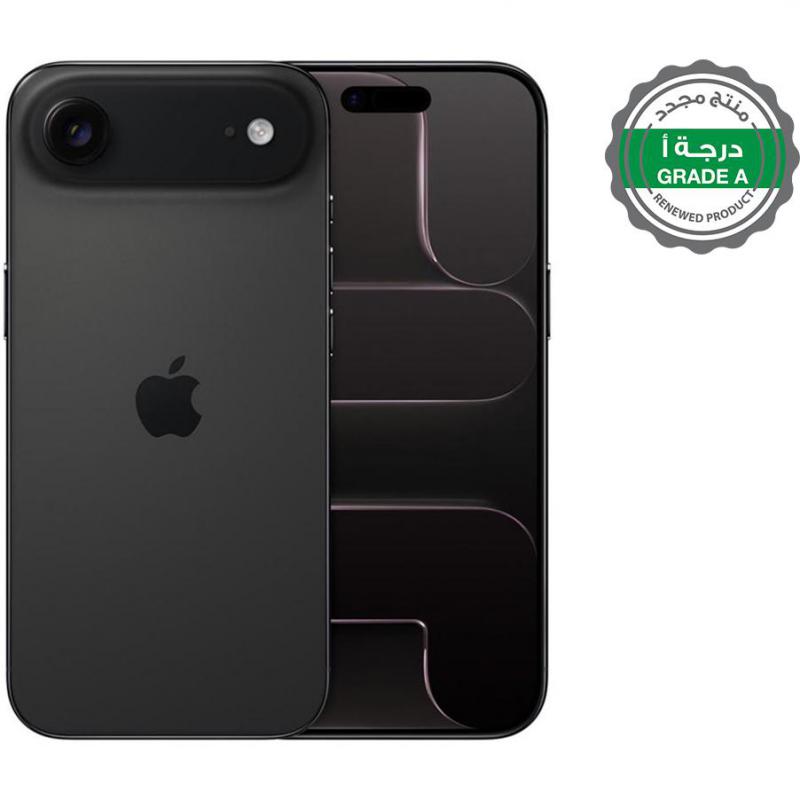 Renewed Grade A Apple iPhone Air, 512 GB,…