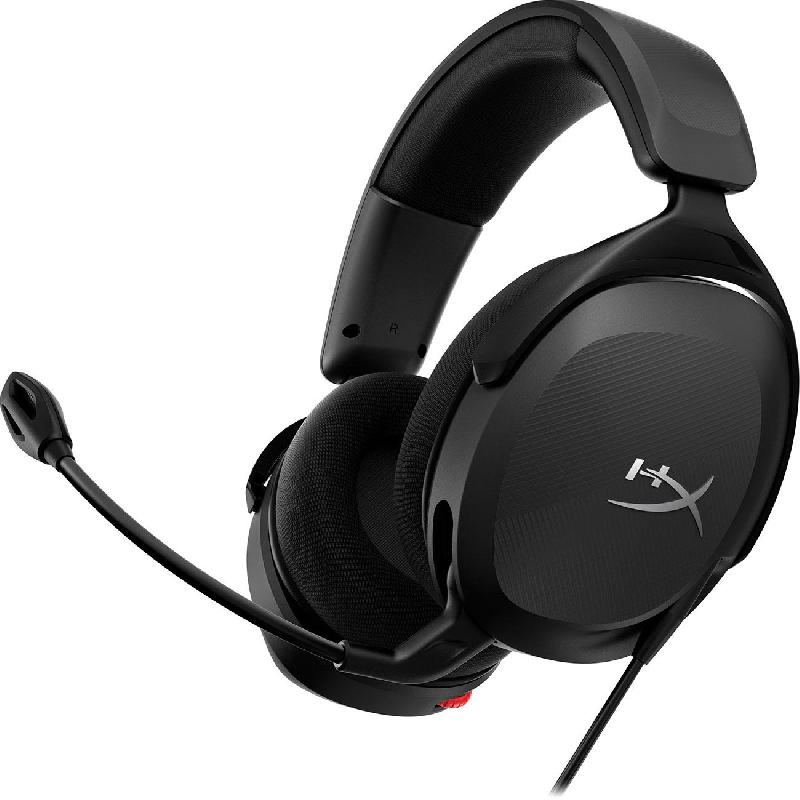 HyperX Cloud Stinger 2 Core Gaming Headset, Wired,…