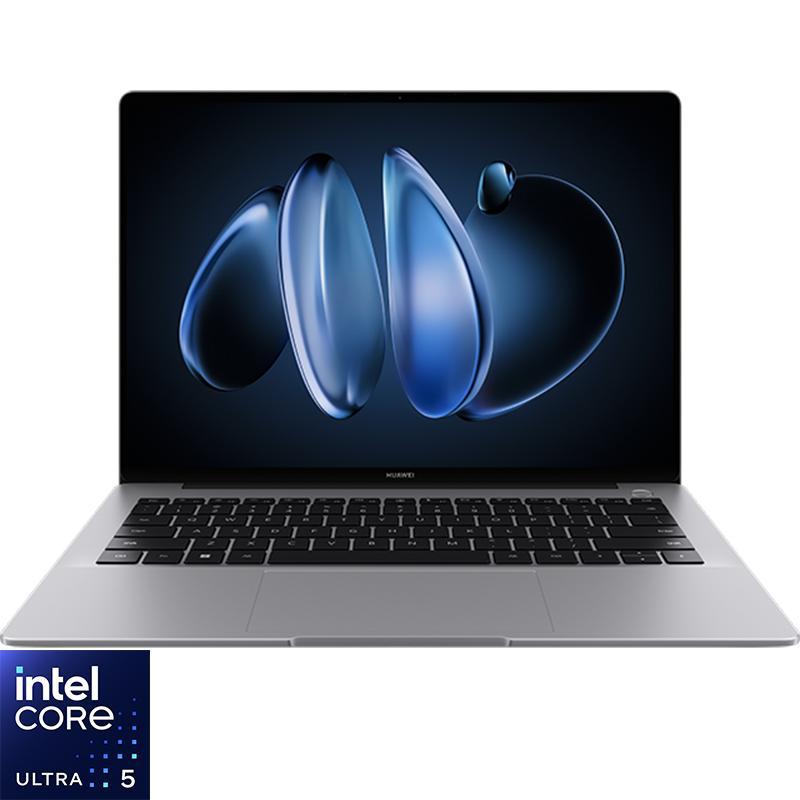 Huawei MateBook 14 Laptop, AI, 14.2