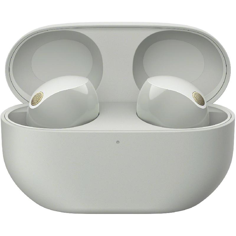 Sony WF-1000XM5S Mark 5 Earbuds, Bluetooth, Built-in…