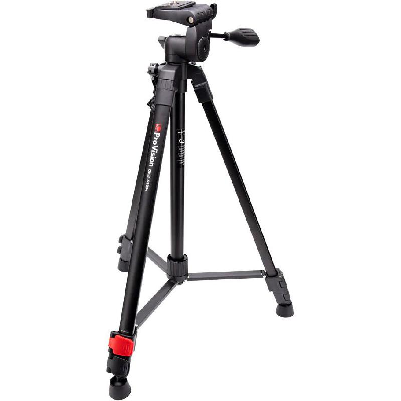 Compare ProVision GOCOMPACT Tripod, Black at KSA Price