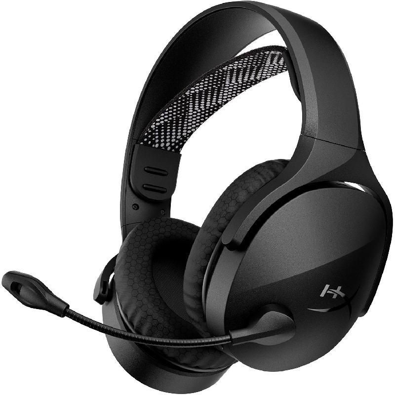 HyperX Cloud Jet Gaming Headset, Bluetooth/Wireless,…