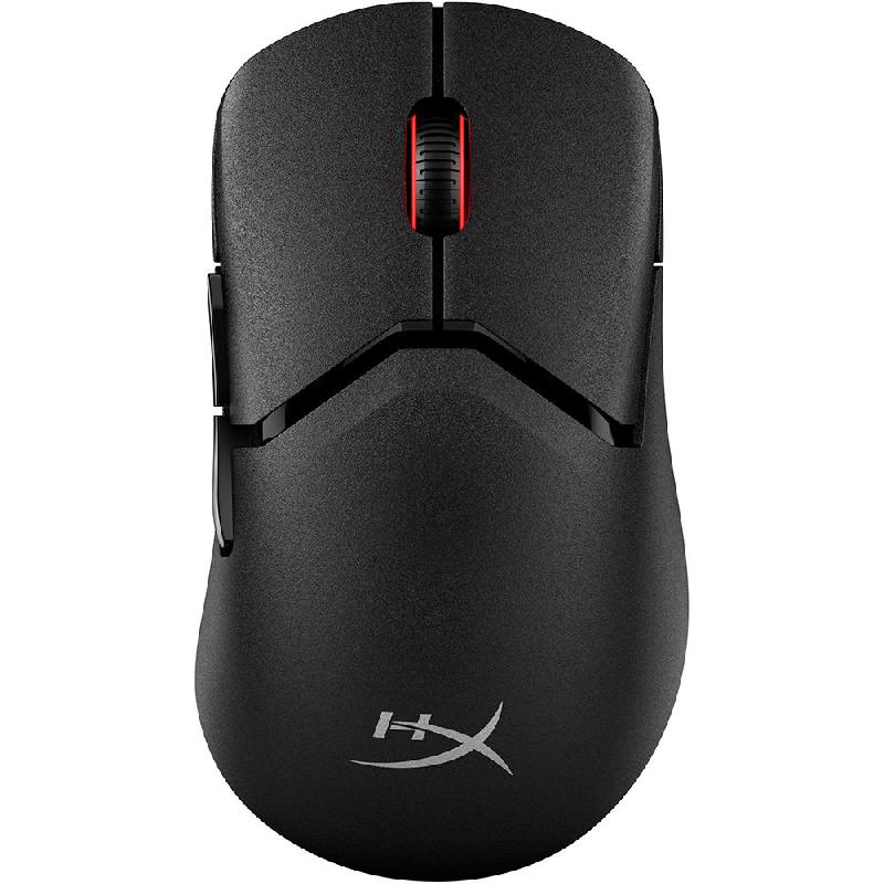 HyperX Pulsefire Saga Pro Wireless Gaming Mouse,…