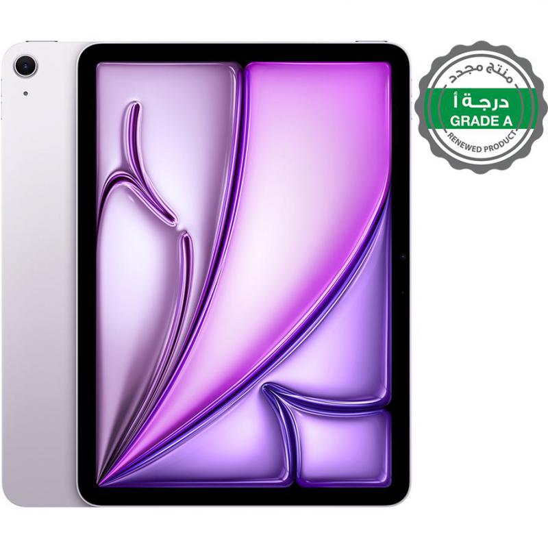 Renewed Grade A Apple iPad Air 11 M3 2025,…