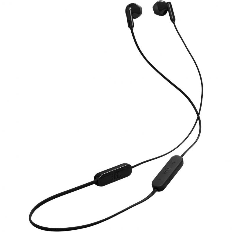 Compare JBL Tune 235BT InEar Earphones, Bluetooth, Builtin Microphone, Black at KSA Price
