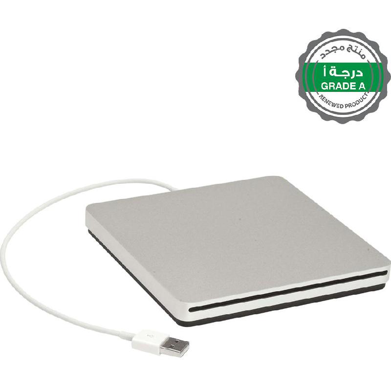 Renewed Grade A Apple USB Superdrive CD/DVD…