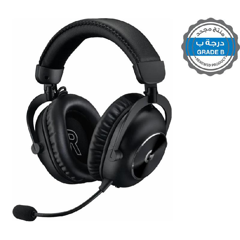 Renewed Grade B Logitech Pro X2 LIGHTSPEED…