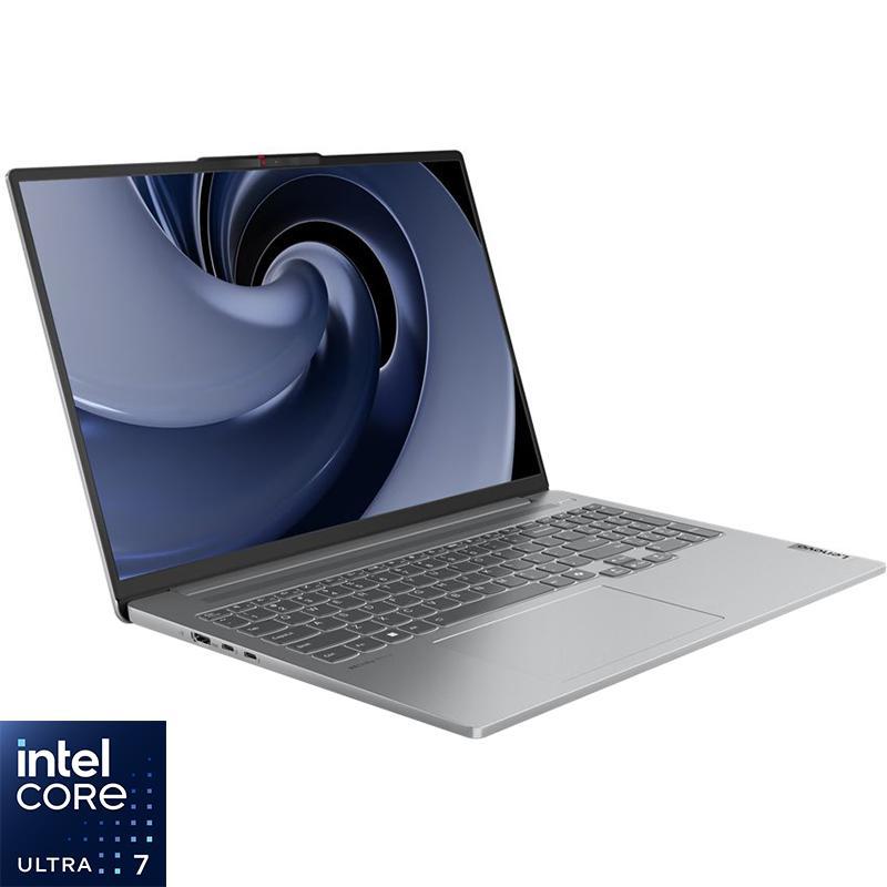 Lenovo IdeaPad Pro 5 Laptop, AI, 16