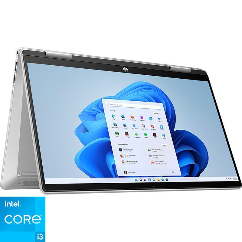 HP Pavilion x360 2-in-1 Laptop - Convertible,…