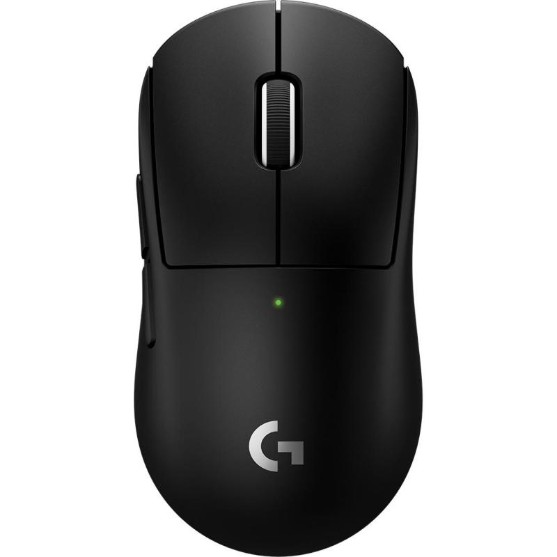 Logitech G PRO X SUPERLIGHT 2 LIGHTSPEED…