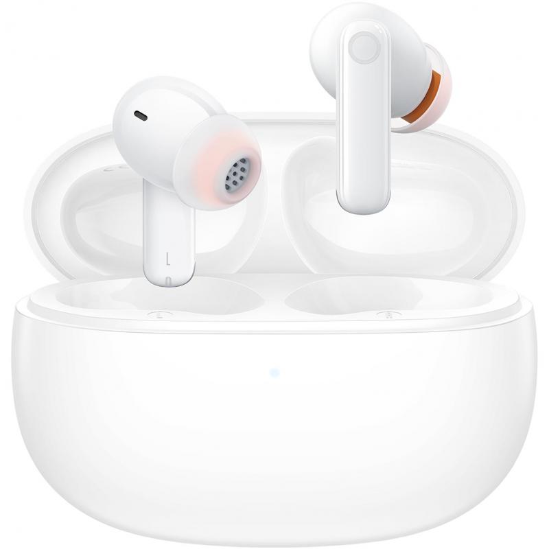 Compare Baseus MZ10 Earbuds, Bluetooth, Builtin Microphone, White at KSA Price