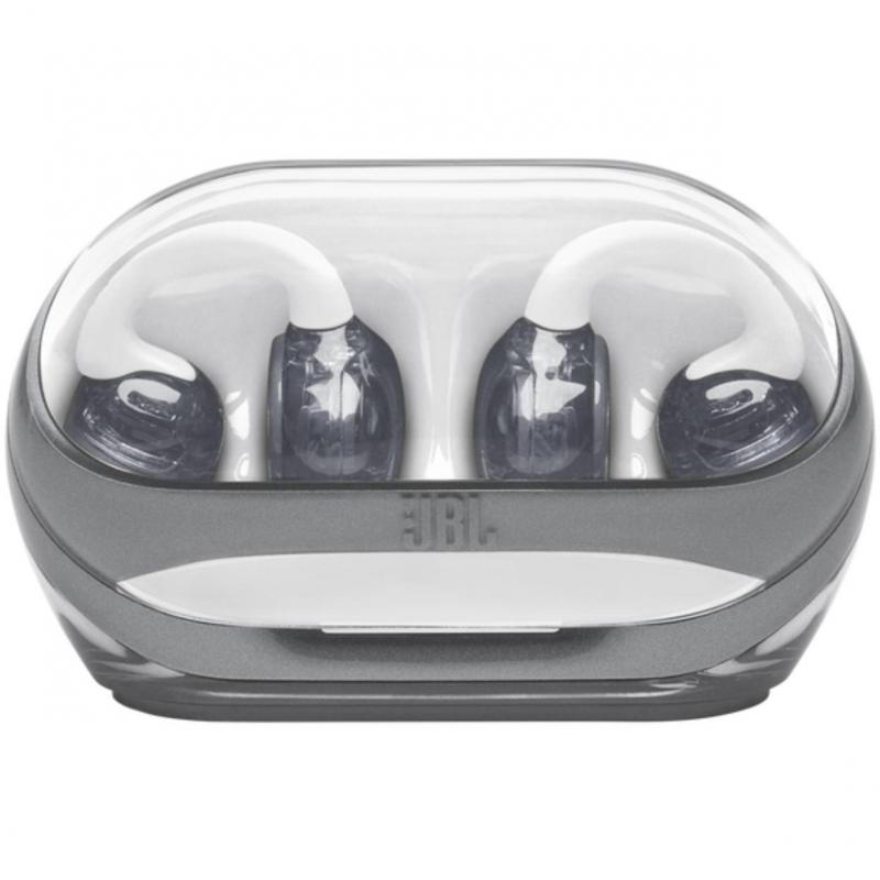 JBL Soundgear Clips Earbuds, Bluetooth, Built-in…