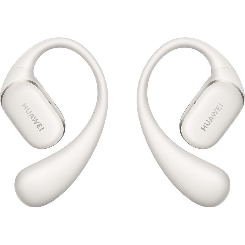 Huawei FreeArc Earbuds, Bluetooth, USB-C (Charging),…