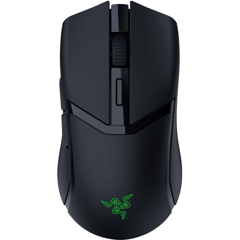 Razer Cobra HyperSpeed Chroma RGB Gaming Mouse,…