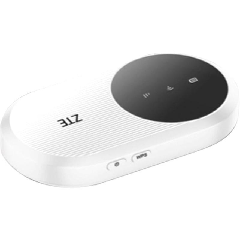 ZTE U20 4G Portable Router, up to 300…