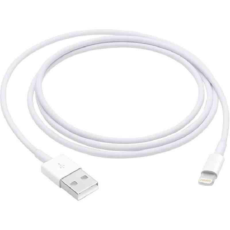 Apple Cable Lightning Lightning to USB 2.0…