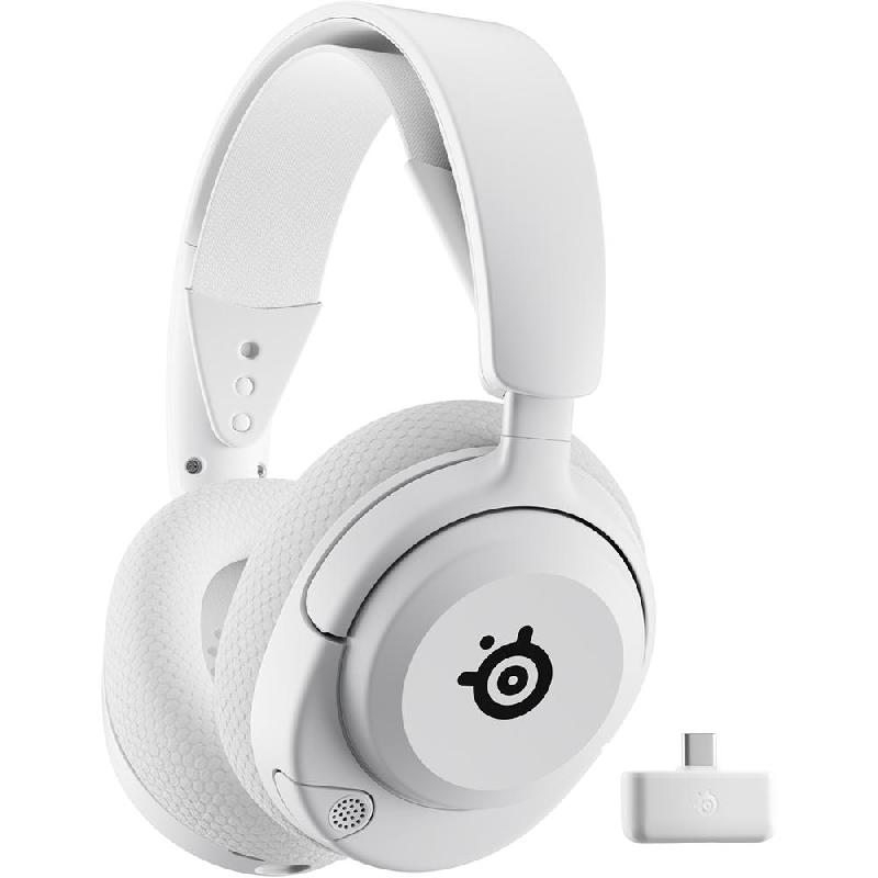 SteelSeries Arctis Nova 5 Gaming Headset, Passive…