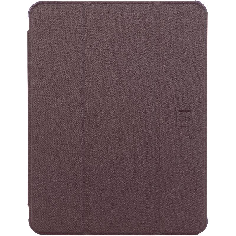 Compare TUCANO Satin Folio Tablet Case, for iPad Air 11 M4iPad Air 11 M3iPad Air 11 M2, Purple at KSA Price