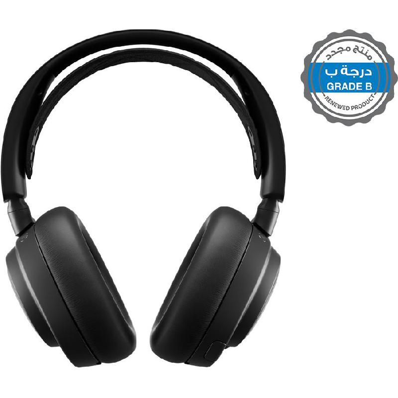 Renewed Grade B SteelSeries Arctis Nova Pro…