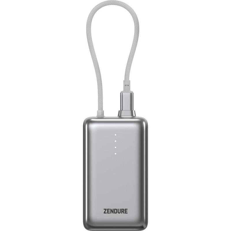 ZENDURE SuperMini Pro Compact 10000 mAh Power…