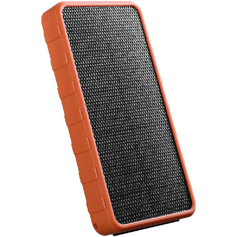 Cellularline SOLAR Portable Charger 10000 mAh with…