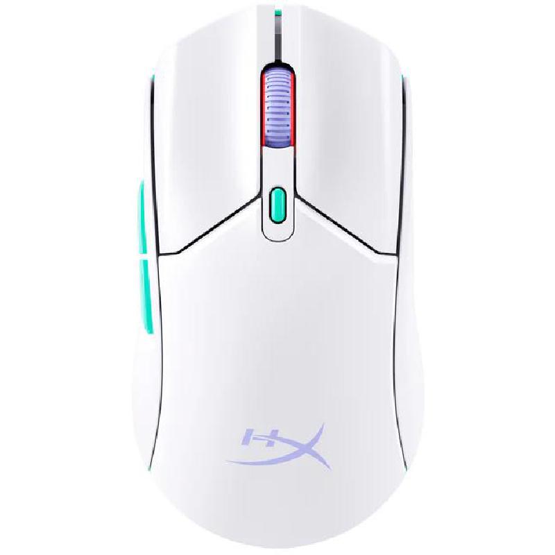 HyperX Pulsefire Haste 2 Core Gaming Mouse, Wireless…