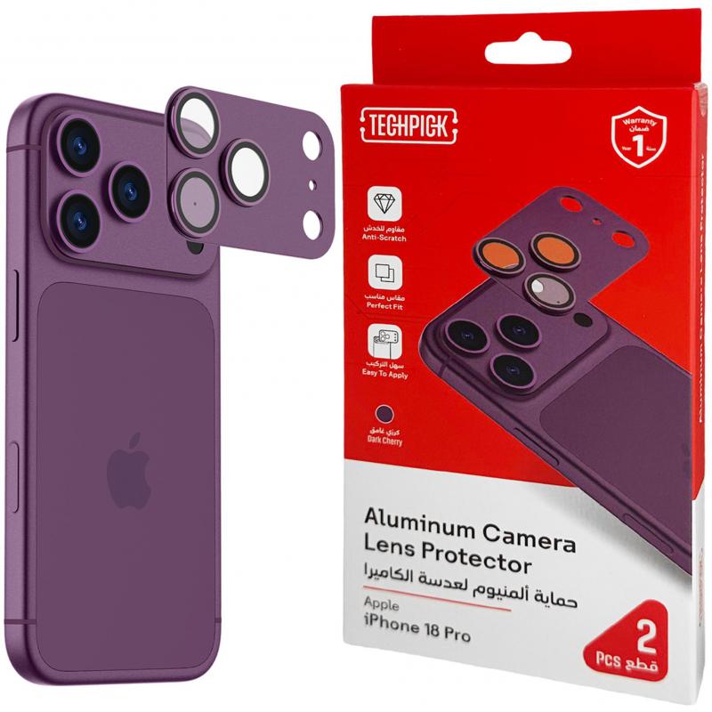 Techpick Color-Matched Camera Protector (Full Frame)…