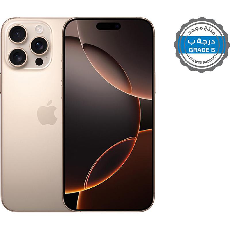 Renewed Grade B Apple iPhone 16 Pro Max,…