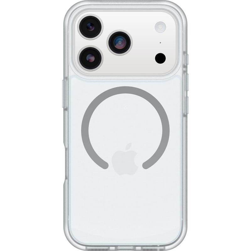 OtterBox React MagSafe Back Cover Mobile Case with…